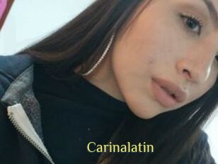 Carinalatin