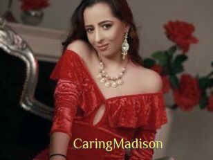 CaringMadison