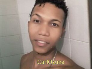 CarlOzuna