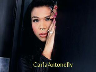 CarlaAntonelly