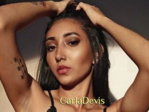 CarlaDevis
