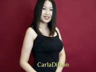CarlaDillion