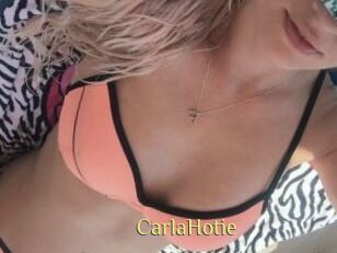 CarlaHotie