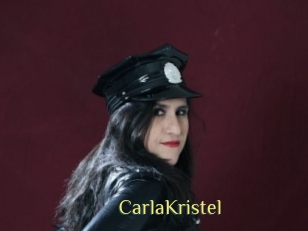 CarlaKristel Brutal Spankings