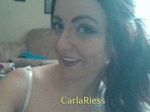 CarlaRiess