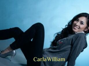 CarlaWilliam