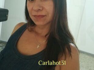 Carlahot31