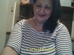 CarlasDreams