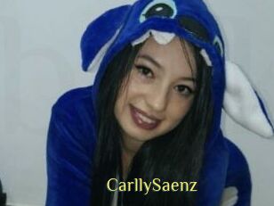 CarllySaenz