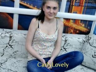 CarlyLovely