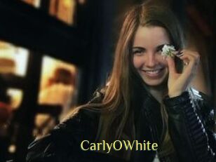 CarlyOWhite