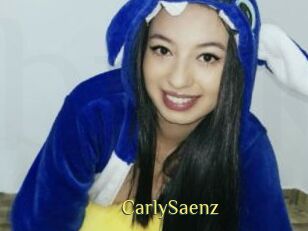 CarlySaenz