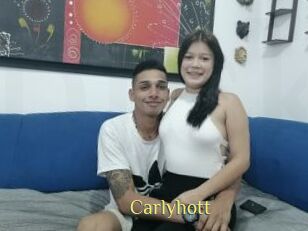 Carlyhott