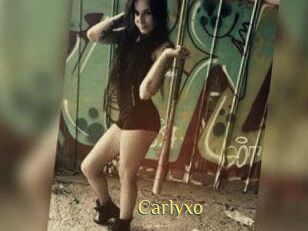 Carlyxo