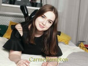 CarmeHampton