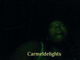 Carmeldelights