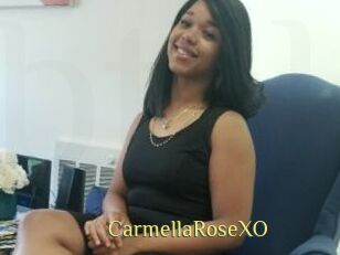 CarmellaRoseXO
