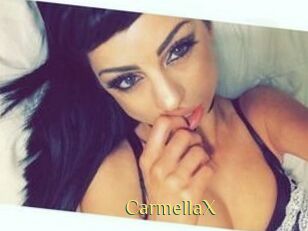 CarmellaX