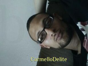 CarmelloDelite