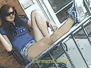 CarmenCandy