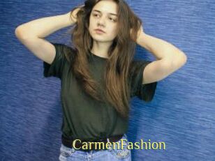 CarmenFashion