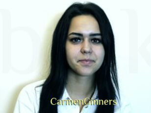 CarmenGinners