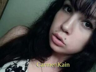 CarmenKain
