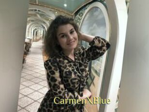 CarmenXBlue