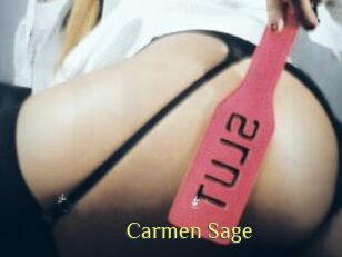 Carmen_Sage