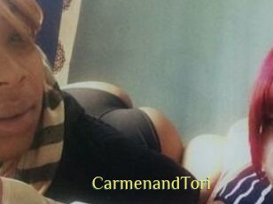 Carmen_and_Tori