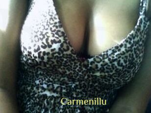 Carmenillu