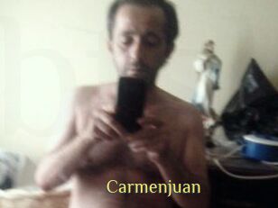 Carmenjuan