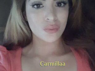 Carmillaa