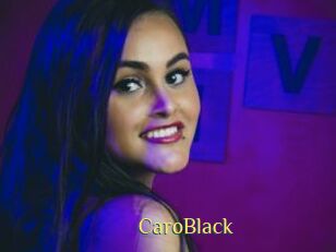 CaroBlack