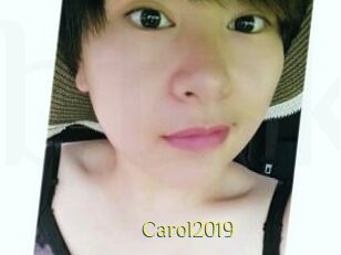 Carol2019