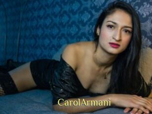 CarolArmani