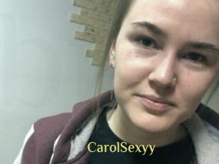 CarolSexyy