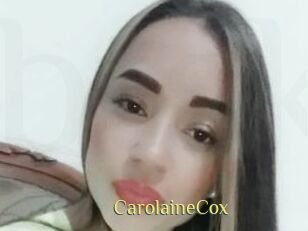 CarolaineCox