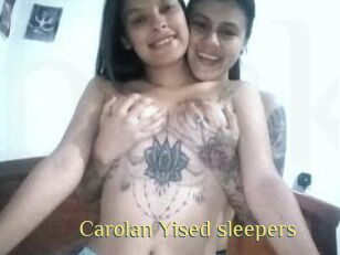 Carolan_Yised_sleepers