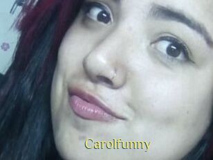 Carolfunny