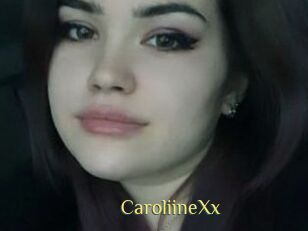 CaroliineXx