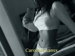 CarolinaEvansx