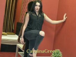 CarolinaGreen