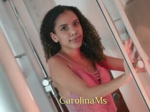 CarolinaMs