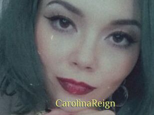 CarolinaReign
