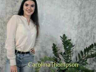 CarolinaThompson