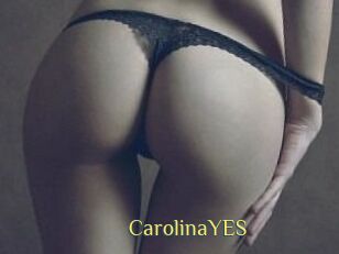 Carolina_YES