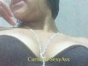 Carolina_SexyAss