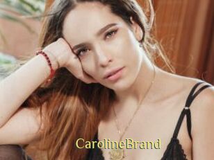 CarolineBrand