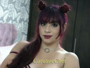 CarolineCher